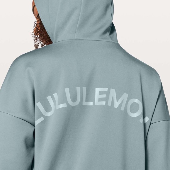 lululemon athletica Jackets & Blazers - NWT LULULEMON Shaped Jacket “Expression”